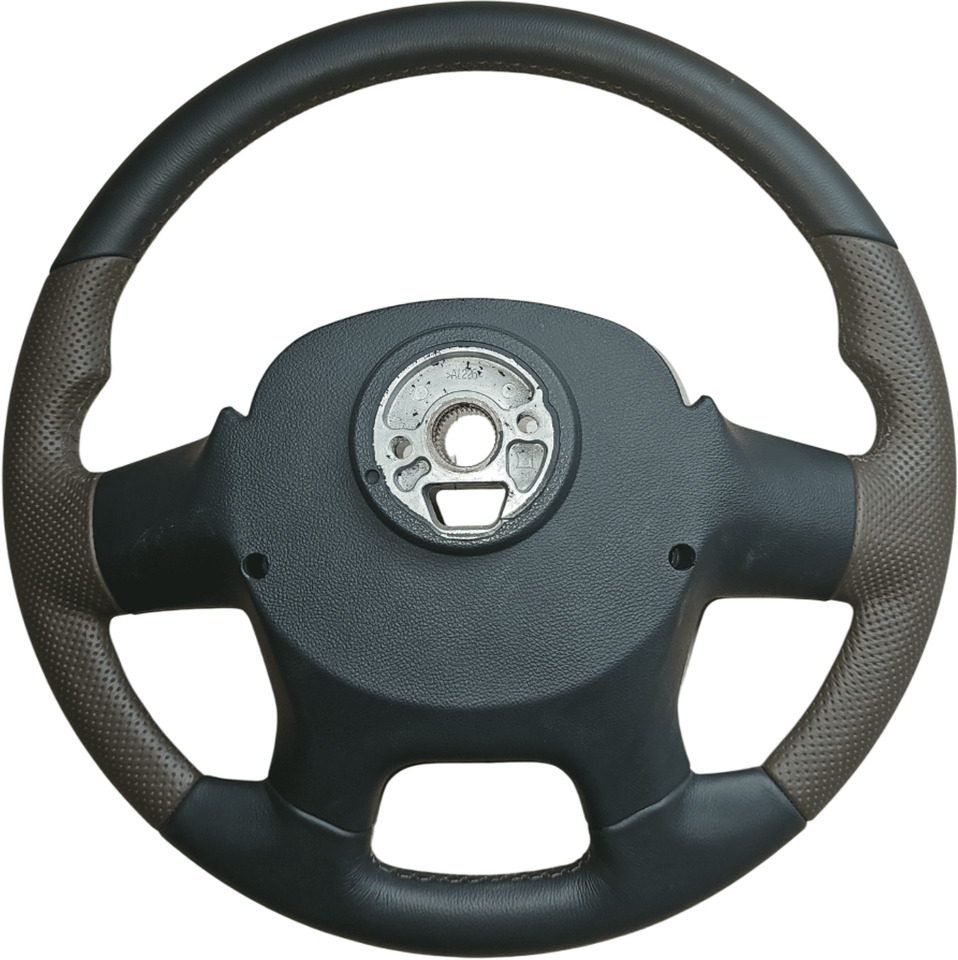 DAF XG STUURWIEL | GEBRUIKT +BORG | 2327993U - Volante para Camión: foto 2 DAF XG STUURWIEL | GEBRUIKT +BORG | 2327993U - Volante para Camión: foto 2