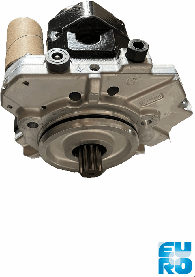 DIESEL POMP MAN TGA-S-X 04-15- BOSCH 51111037846B - Bomba de combustible para Camión: foto 1 DIESEL POMP MAN TGA-S-X 04-15- BOSCH 51111037846B - Bomba de combustible para Camión: foto 1