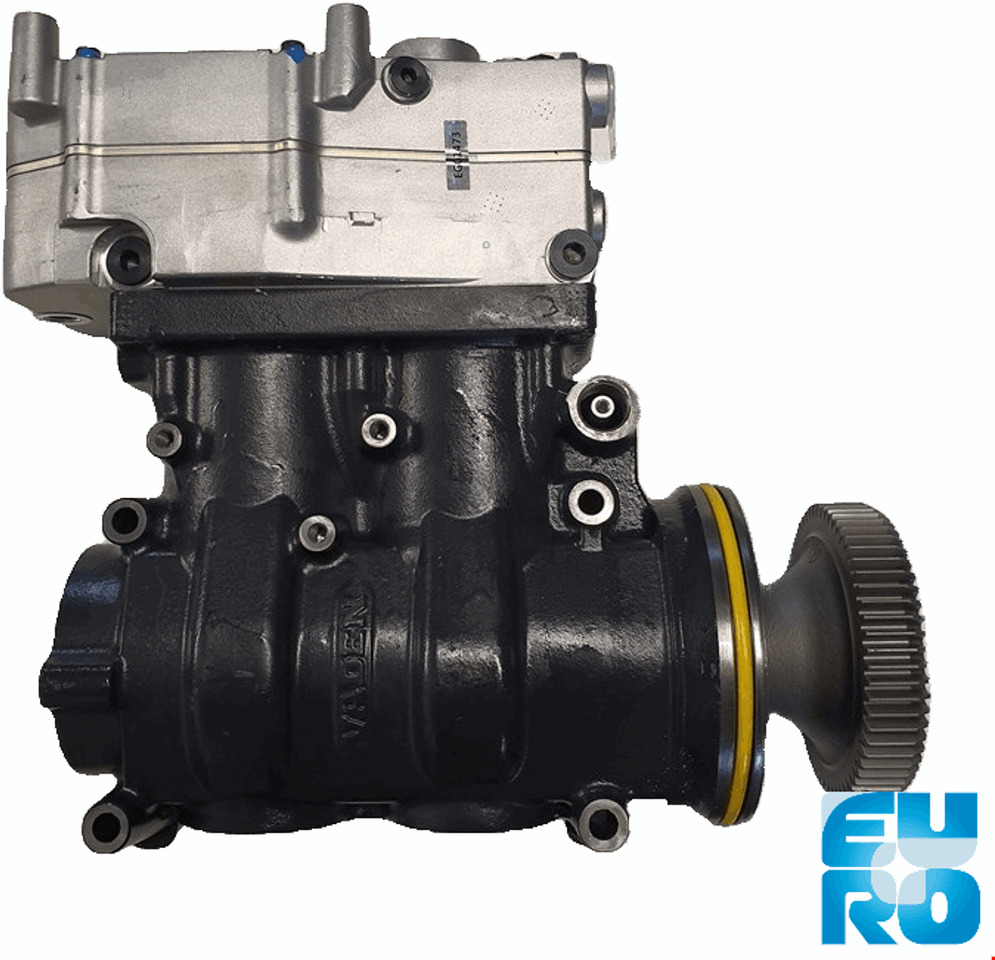 LUCHTCOMPRESSOR DAF XF 106 MX13 VADEN 1883118V - Compresor para Camión: foto 2 LUCHTCOMPRESSOR DAF XF 106 MX13 VADEN 1883118V - Compresor para Camión: foto 2
