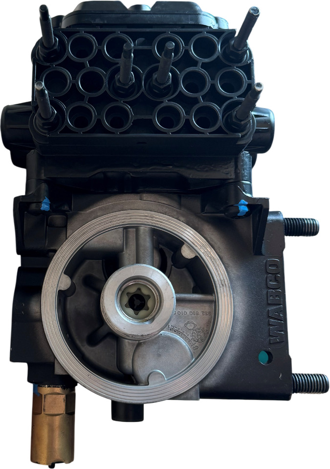 LUCHTDROGER SC.R 04- WABCO RECONDITIONEERD +BORG 9325100090REC. - Piezas de freno para Camión: foto 3 LUCHTDROGER SC.R 04- WABCO RECONDITIONEERD +BORG 9325100090REC. - Piezas de freno para Camión: foto 3