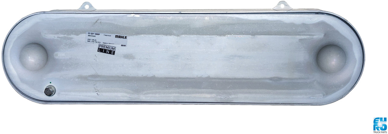 MAN TGX-S 07-16-, NEOPLAN HOOGE DRUK INTERCOOLER 51095007168 - Intercooler para Camión: foto 2 MAN TGX-S 07-16-, NEOPLAN HOOGE DRUK INTERCOOLER 51095007168 - Intercooler para Camión: foto 2