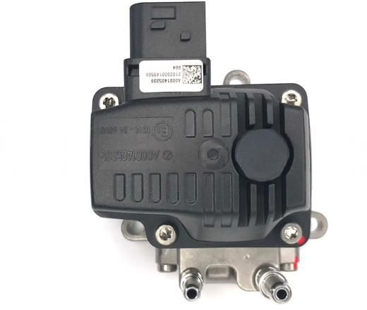 MERCEDES BENZ ADBLUE DISPENSER ACTROS, AXOR, ANTOS EURO 6 | GEREVISEERD + BORG | 0001405539 - Sistema de combustible para Camión: foto 2 MERCEDES BENZ ADBLUE DISPENSER ACTROS, AXOR, ANTOS EURO 6 | GEREVISEERD + BORG | 0001405539 - Sistema de combustible para Camión: foto 2
