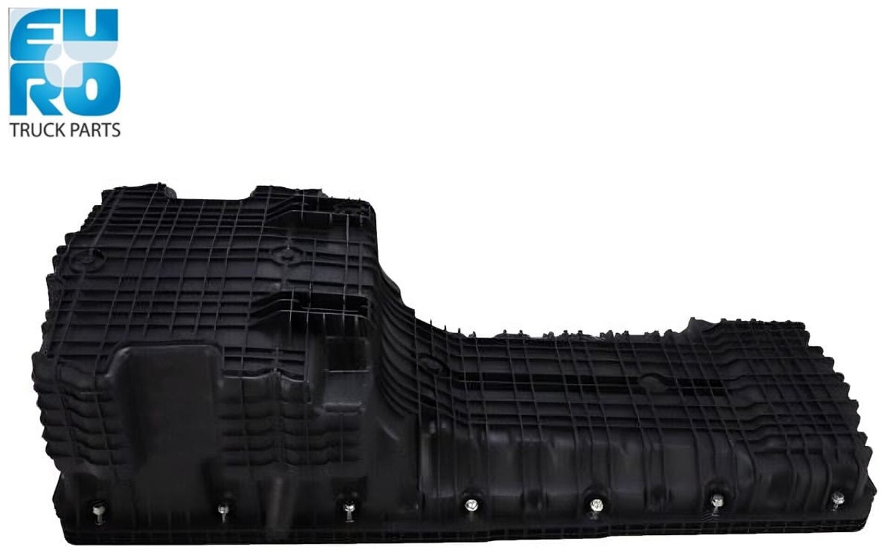 MERCEDES-BENZ MB MP4 OLIEKARTER INCL. BOUT AFTERMARKET 4710109113A - Cárter para Camión: foto 3 MERCEDES-BENZ MB MP4 OLIEKARTER INCL. BOUT AFTERMARKET 4710109113A - Cárter para Camión: foto 3