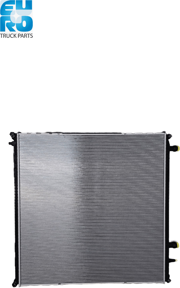 RADIATOR MAN TGS/TGX 10.07- D2066 EURO6 FRONT 897X932X42,BEHR MAHLE 81061010079 - Radiador para Camión: foto 3 RADIATOR MAN TGS/TGX 10.07- D2066 EURO6 FRONT 897X932X42,BEHR MAHLE 81061010079 - Radiador para Camión: foto 3