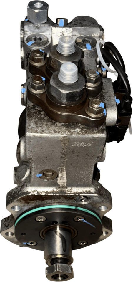 RVI MIDLUM 00-06 NISSAN HOGEDRUKPOMP GEREVISEERD + BORG 5010553638REC - Bomba de combustible para Camión: foto 2 RVI MIDLUM 00-06 NISSAN HOGEDRUKPOMP GEREVISEERD + BORG 5010553638REC - Bomba de combustible para Camión: foto 2