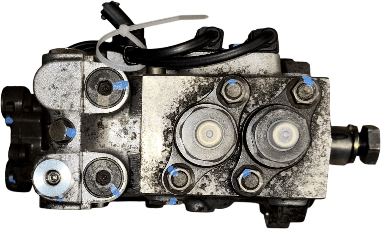 RVI MIDLUM 00-06 NISSAN HOGEDRUKPOMP GEREVISEERD + BORG 5010553638REC - Bomba de combustible para Camión: foto 4 RVI MIDLUM 00-06 NISSAN HOGEDRUKPOMP GEREVISEERD + BORG 5010553638REC - Bomba de combustible para Camión: foto 4