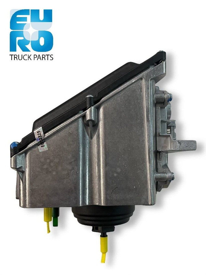RVI Pre.VO.FH,FMX -10- MODUL ADBLUE BOSCH 0444022039 - Sistema de combustible para Camión: foto 2 RVI Pre.VO.FH,FMX -10- MODUL ADBLUE BOSCH 0444022039 - Sistema de combustible para Camión: foto 2
