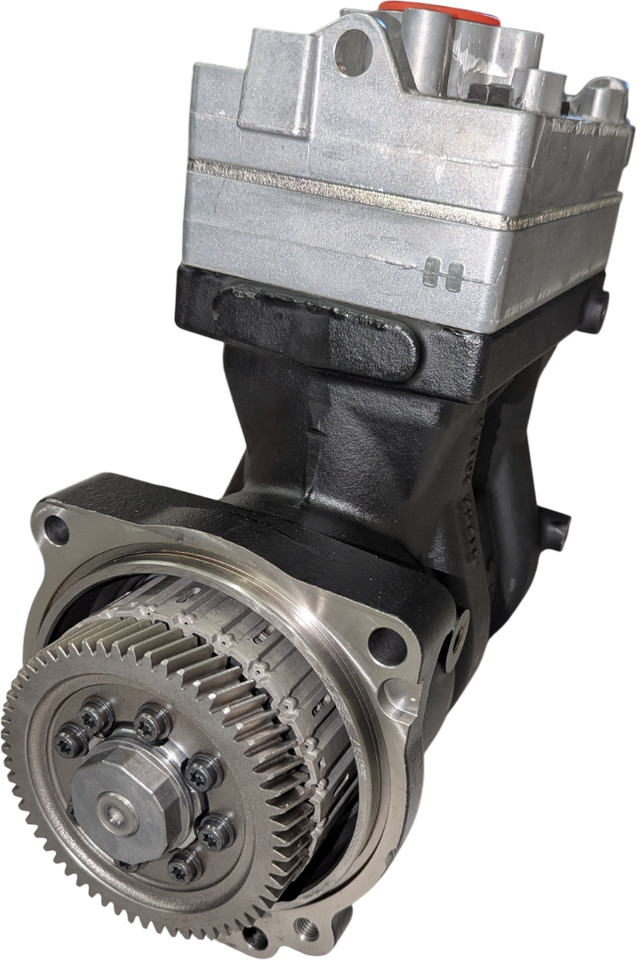 SC.R 16- LUCHTCOMPRESSOR WABCO NIEUW + BORG 2573753 - Compresor para Camión: foto 1 SC.R 16- LUCHTCOMPRESSOR WABCO NIEUW + BORG 2573753 - Compresor para Camión: foto 1