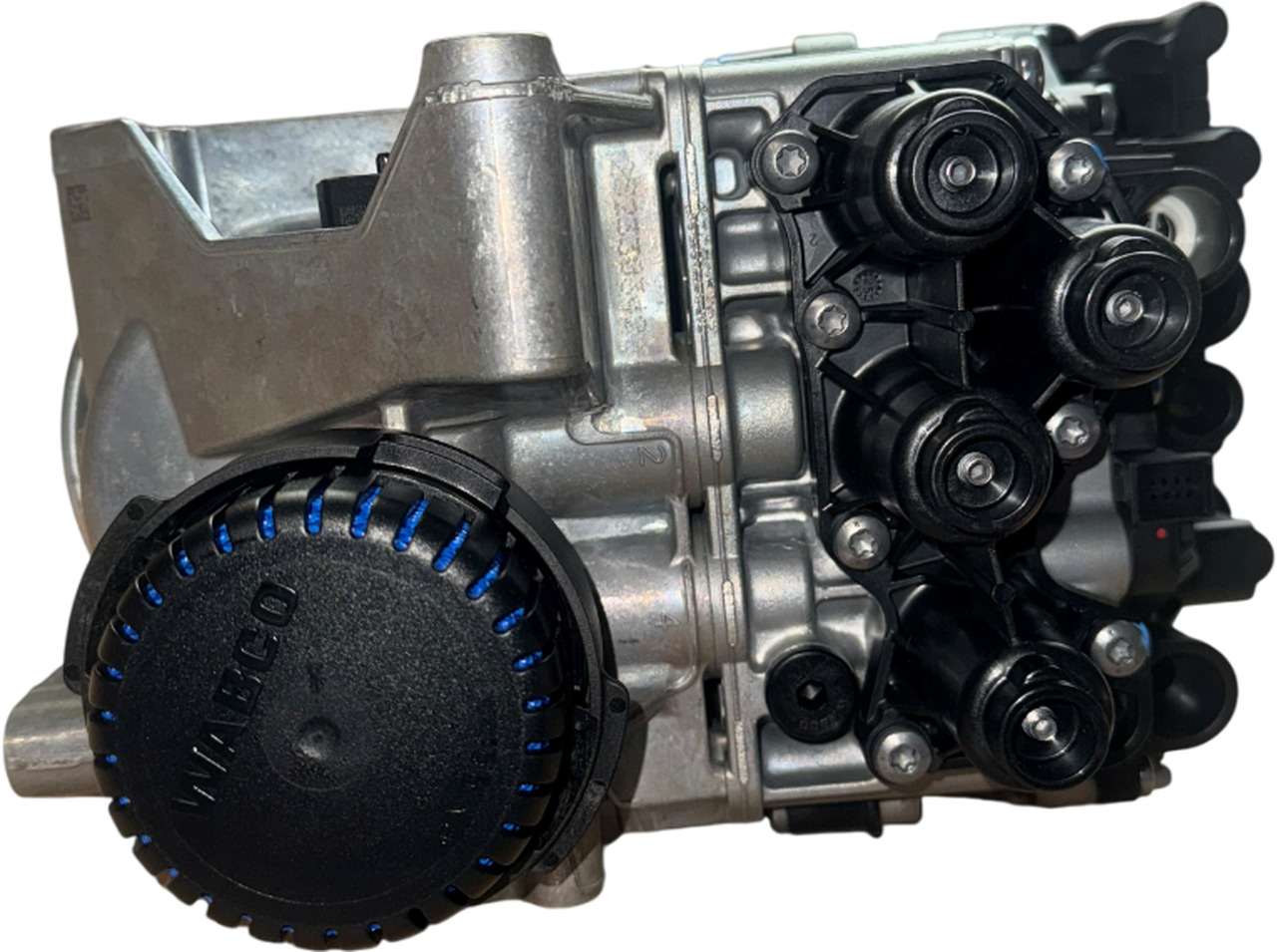 SCANIA EURO 6 LUCHTDROGER APS 1 FILTER WABCO + STATIEGELD 2608040W - Filtro de aire para Camión: foto 5 SCANIA EURO 6 LUCHTDROGER APS 1 FILTER WABCO + STATIEGELD 2608040W - Filtro de aire para Camión: foto 5