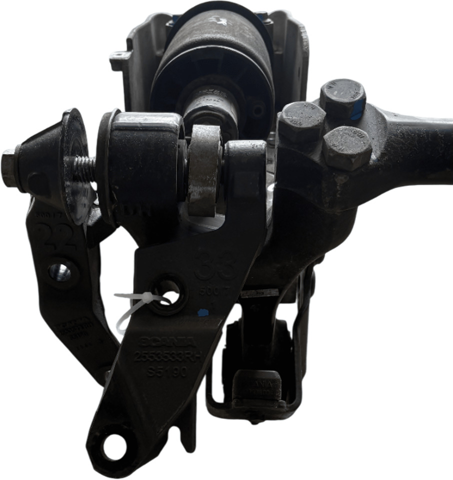 SCANIA NGS, R , CABINE STABILISATOR COMPLEET | GEBRUIKT | 000277V - Suspensión de cabina para Camión: foto 4 SCANIA NGS, R , CABINE STABILISATOR COMPLEET | GEBRUIKT | 000277V - Suspensión de cabina para Camión: foto 4