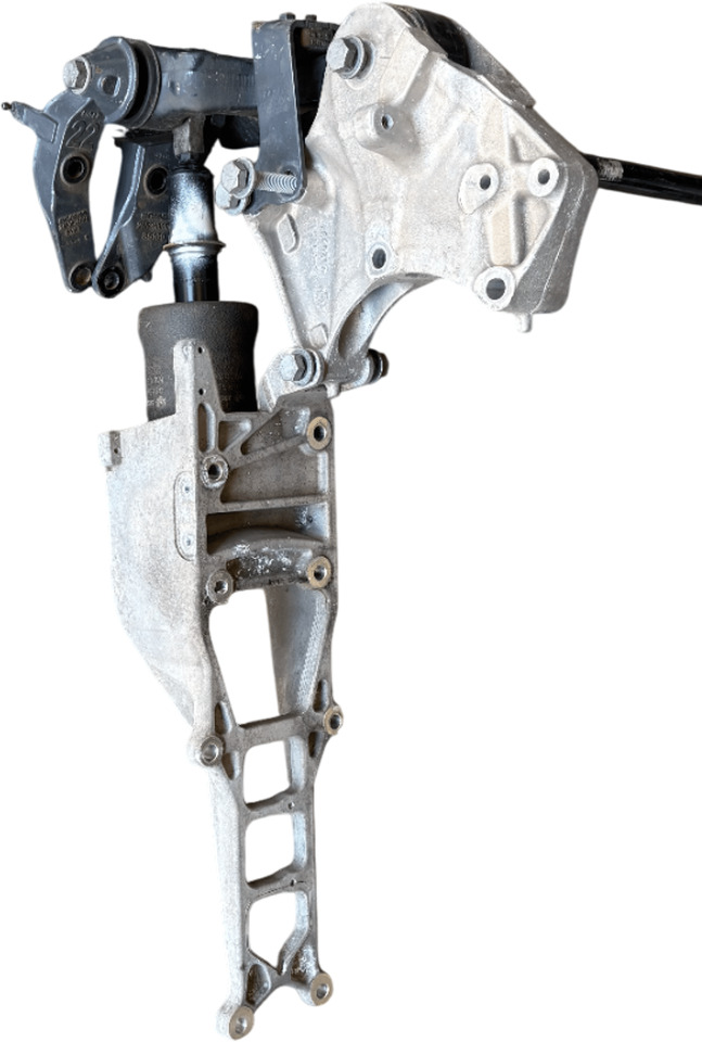 SCANIA NGS, S, R, CABINESTABILISATOR COMPLEET | GEBRUIKT | 000277 - Barra estabilizadora para Camión: foto 5 SCANIA NGS, S, R, CABINESTABILISATOR COMPLEET | GEBRUIKT | 000277 - Barra estabilizadora para Camión: foto 5