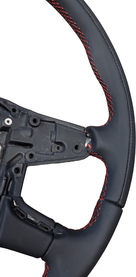 SCANIA NGS SCANIA L, P, G, R, S, STEERING WHEEL RECONDITIONED + DEPOSIT 2084475 - Volante para Camión: foto 4 SCANIA NGS SCANIA L, P, G, R, S, STEERING WHEEL RECONDITIONED + DEPOSIT 2084475 - Volante para Camión: foto 4