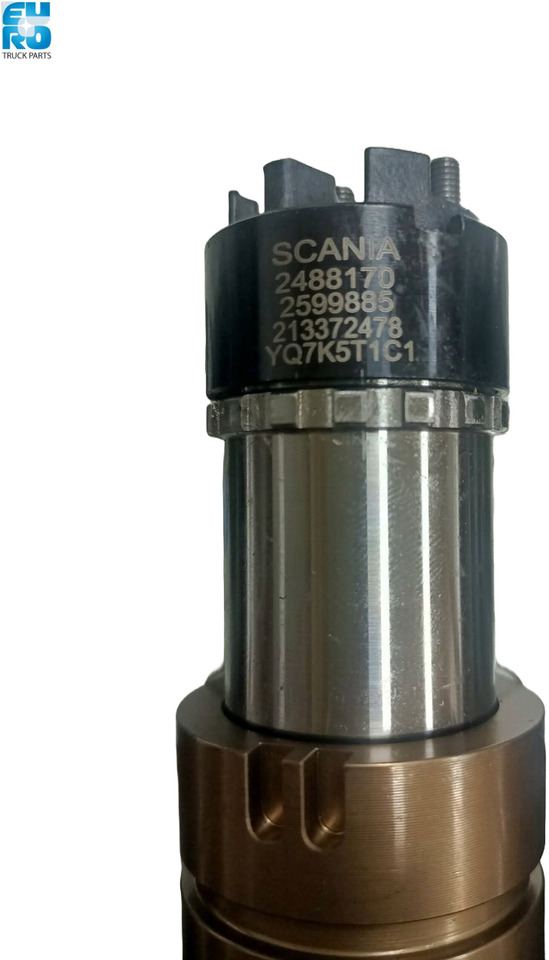 SCANIA XPI DC16 INJECTOR DELPHI 2488170 - Inyector para Camión: foto 2 SCANIA XPI DC16 INJECTOR DELPHI 2488170 - Inyector para Camión: foto 2