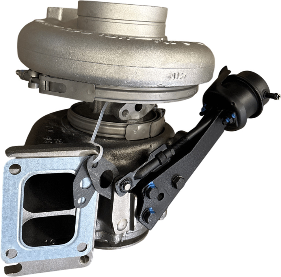TURBOCHARGER VOLVO EURO 6 HOLSET | GERECONDITIONEERD +BORG | 22332491 - Turbocompresor para Camión: foto 3 TURBOCHARGER VOLVO EURO 6 HOLSET | GERECONDITIONEERD +BORG | 22332491 - Turbocompresor para Camión: foto 3