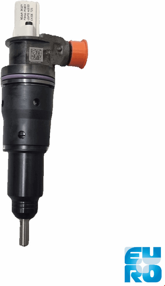 VO.FH D11K 17- INJECTOR DELPHI 22311990D - Inyector para Camión: foto 1 VO.FH D11K 17- INJECTOR DELPHI 22311990D - Inyector para Camión: foto 1