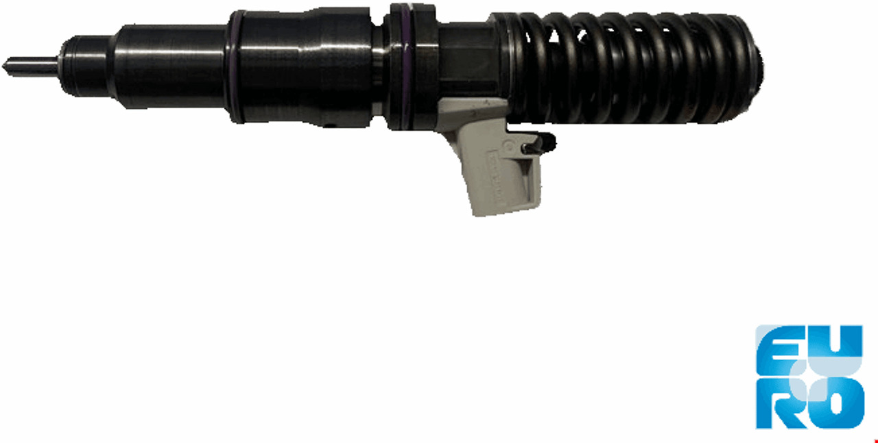 VO.FH/FM13,FMX D13A/C -12 INJECTOR DELPHI 21569200 - Inyector para Camión: foto 1 VO.FH/FM13,FMX D13A/C -12 INJECTOR DELPHI 21569200 - Inyector para Camión: foto 1