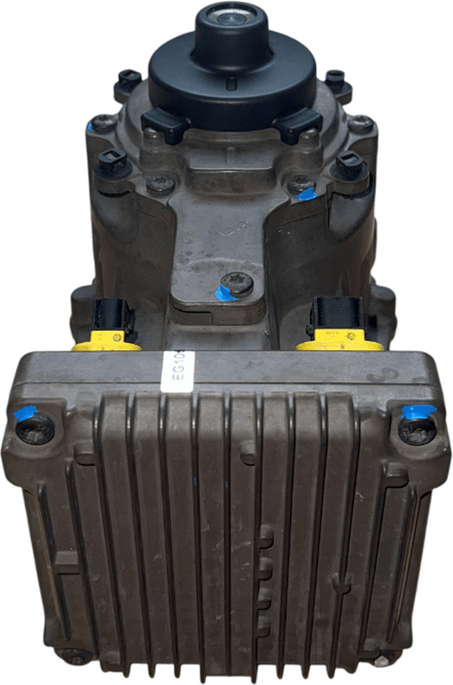 VO FH4 ELEKTROMOTOR TYPE-FH 21476493 - Motor y piezas para Camión: foto 4 VO FH4 ELEKTROMOTOR TYPE-FH 21476493 - Motor y piezas para Camión: foto 4