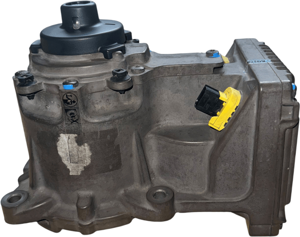 VO FH4 ELEKTROMOTOR TYPE-FH 21476493 - Motor y piezas para Camión: foto 3 VO FH4 ELEKTROMOTOR TYPE-FH 21476493 - Motor y piezas para Camión: foto 3