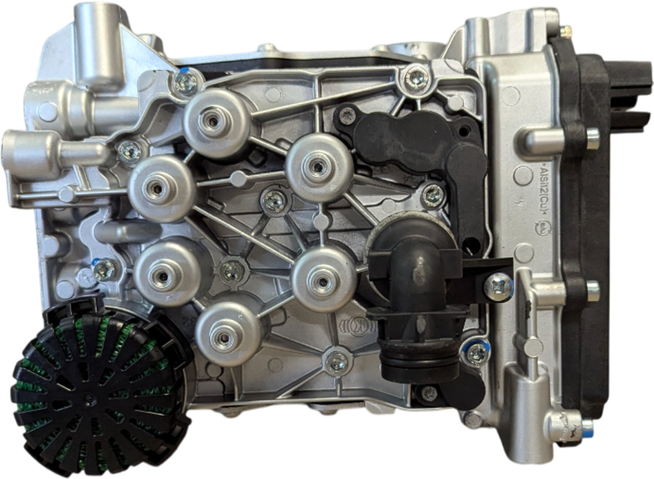 VOLVO FH4 LUCHTDROGER UNIT ZONDER FILTER | GERECONDITIONEERD +BORG | 22242663 - Piezas de freno para Camión: foto 5 VOLVO FH4 LUCHTDROGER UNIT ZONDER FILTER | GERECONDITIONEERD +BORG | 22242663 - Piezas de freno para Camión: foto 5