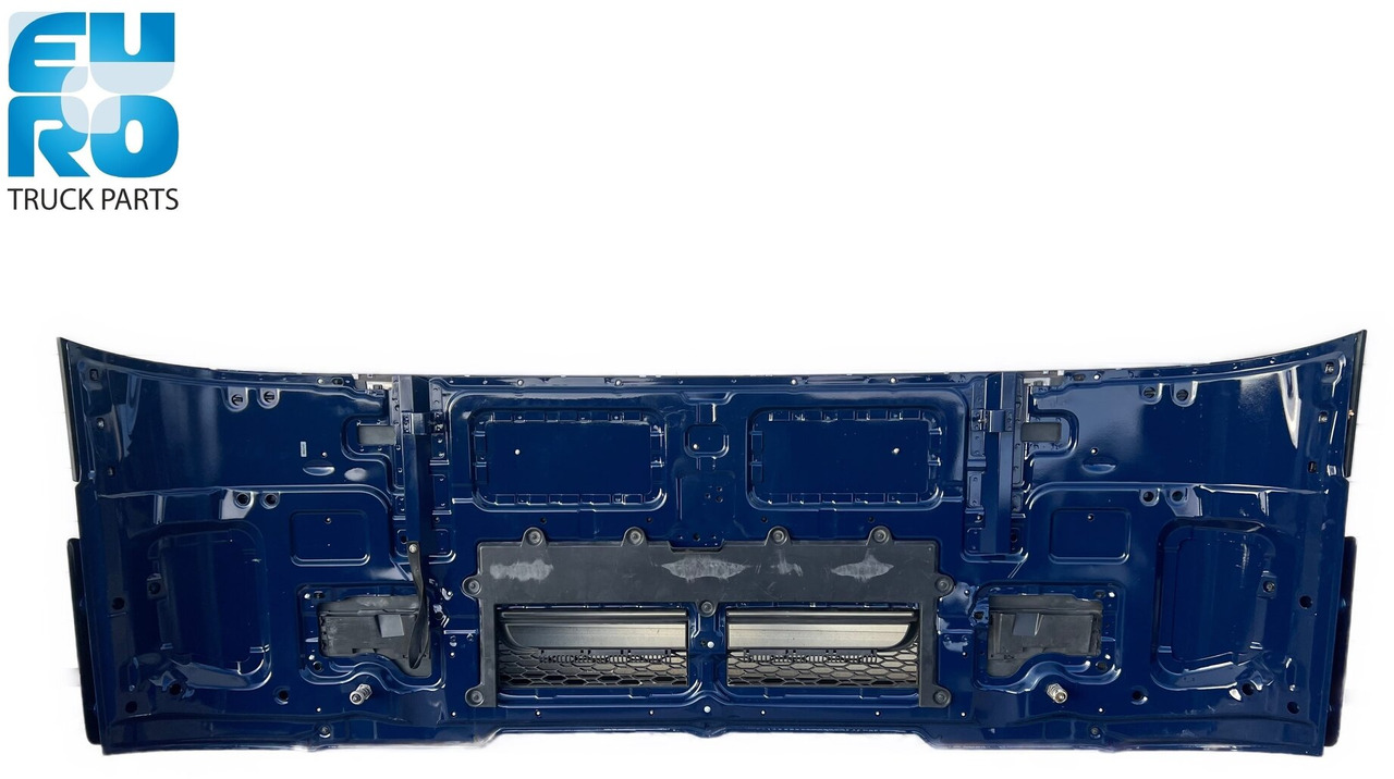 VOLVO FH4 MOTORKAP GEBRUIKT COMPLEET Blauw 82360122Ua - Capota para Camión: foto 2 VOLVO FH4 MOTORKAP GEBRUIKT COMPLEET Blauw 82360122Ua - Capota para Camión: foto 2