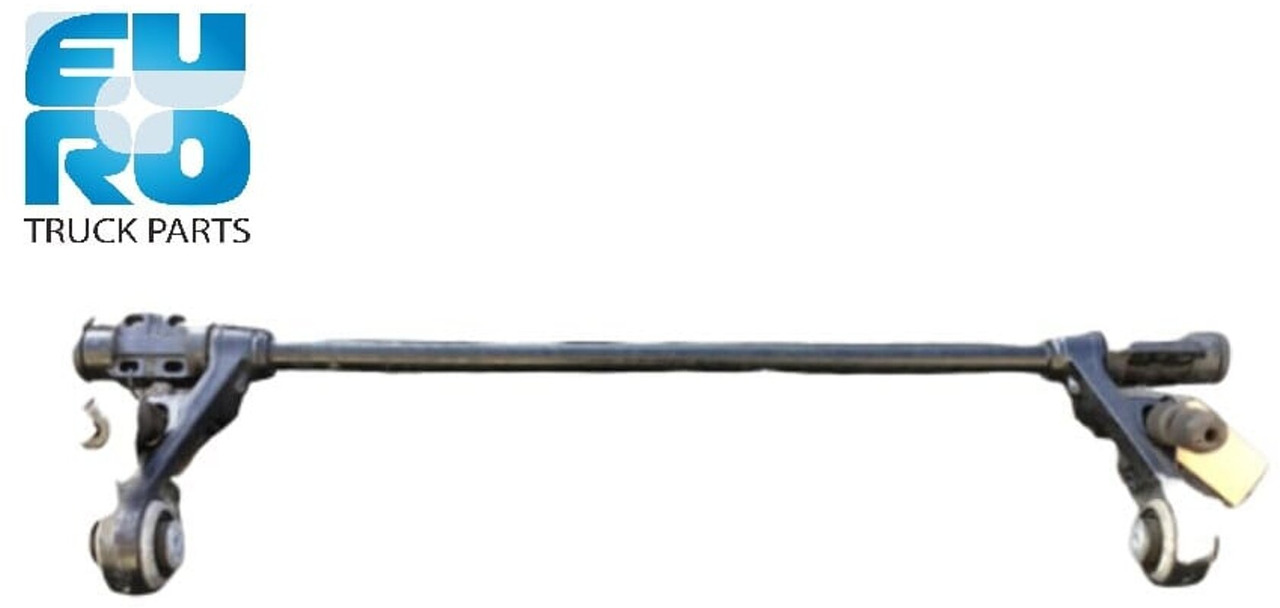 VOLVO FH4 STABILISATORSTANG 21750162U - Barra estabilizadora para Camión: foto 2 VOLVO FH4 STABILISATORSTANG 21750162U - Barra estabilizadora para Camión: foto 2