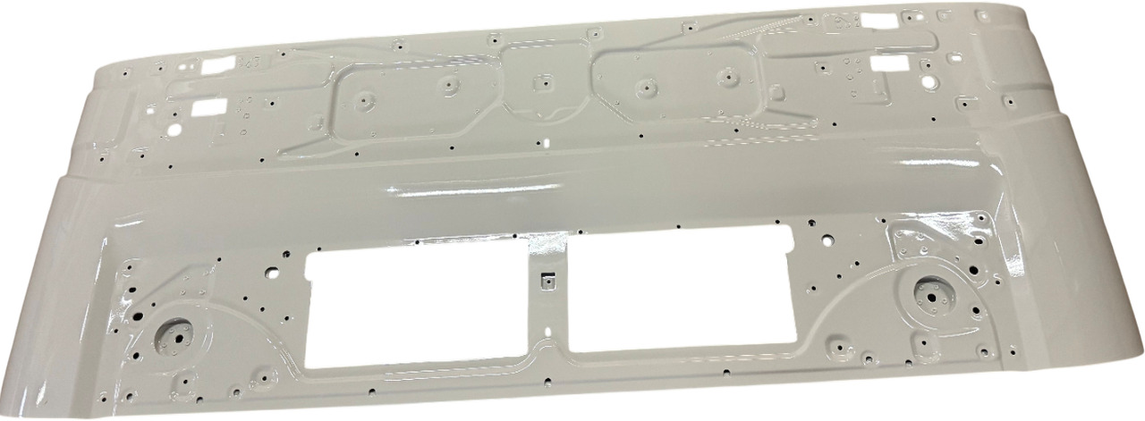 VOLVO FH5 VOORSTE PANEELFRAME ALLEEN GEBRUIKT 84281138 - Carrocería y exterior para Camión: foto 1 VOLVO FH5 VOORSTE PANEELFRAME ALLEEN GEBRUIKT 84281138 - Carrocería y exterior para Camión: foto 1