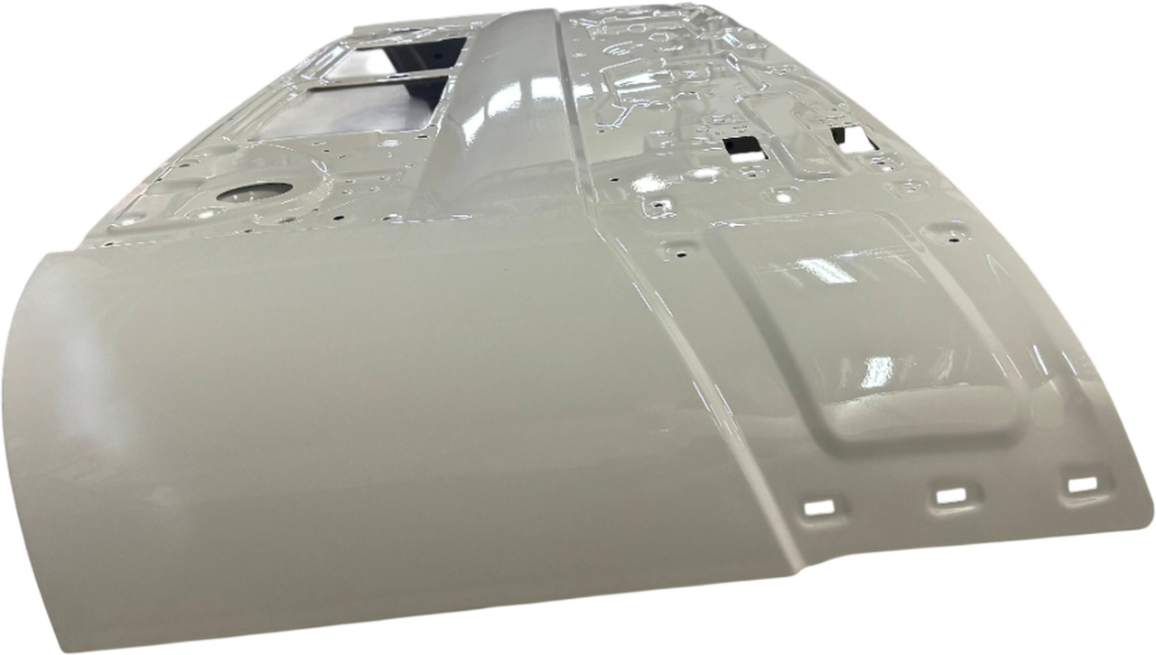 VOLVO FH5 VOORSTE PANEELFRAME ALLEEN GEBRUIKT 84281138 - Carrocería y exterior para Camión: foto 4 VOLVO FH5 VOORSTE PANEELFRAME ALLEEN GEBRUIKT 84281138 - Carrocería y exterior para Camión: foto 4