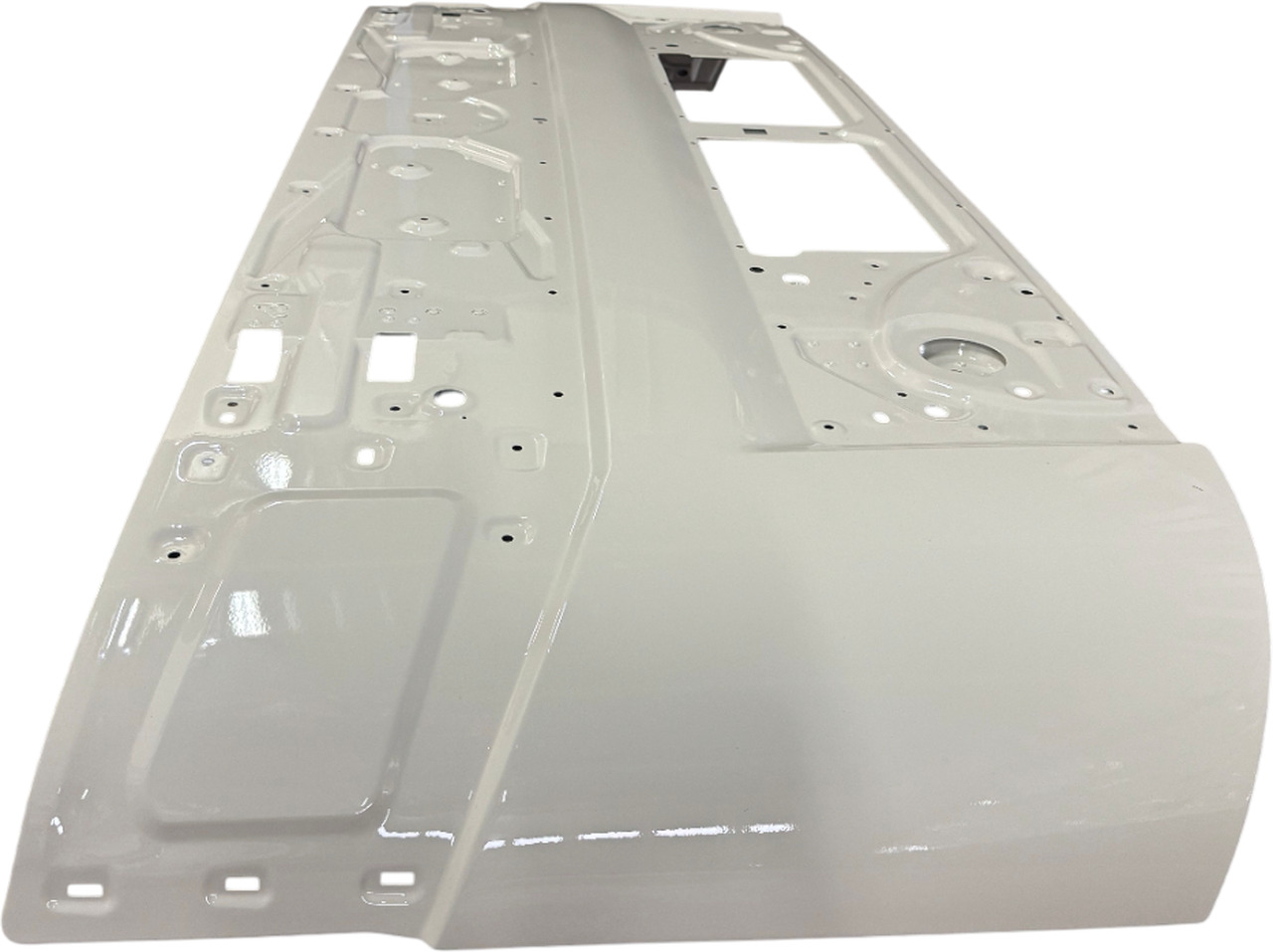 VOLVO FH5 VOORSTE PANEELFRAME ALLEEN GEBRUIKT 84281138 - Carrocería y exterior para Camión: foto 3 VOLVO FH5 VOORSTE PANEELFRAME ALLEEN GEBRUIKT 84281138 - Carrocería y exterior para Camión: foto 3