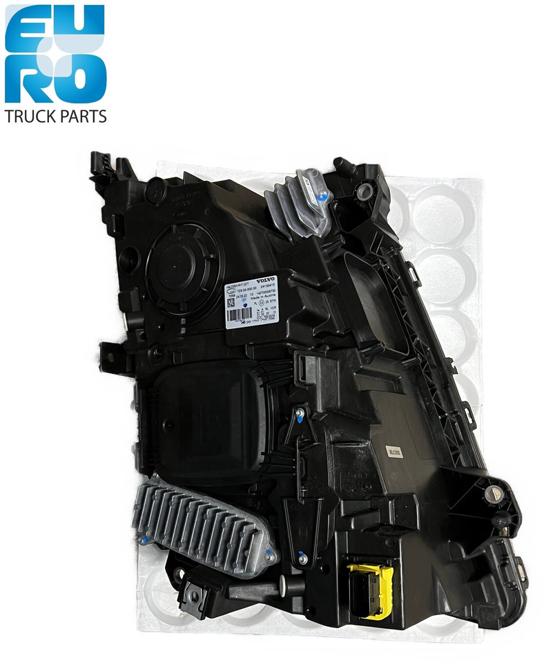 Volvo fmx koplamp links 22239056 - Faro delantero para Camión: foto 2 Volvo fmx koplamp links 22239056 - Faro delantero para Camión: foto 2