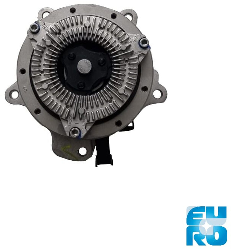 WATERPOMP DAF EURO6 MX11 OE. 2104574R + €75 STATIEGELD - Bomba de refrigerante para Camión: foto 2 WATERPOMP DAF EURO6 MX11 OE. 2104574R + €75 STATIEGELD - Bomba de refrigerante para Camión: foto 2