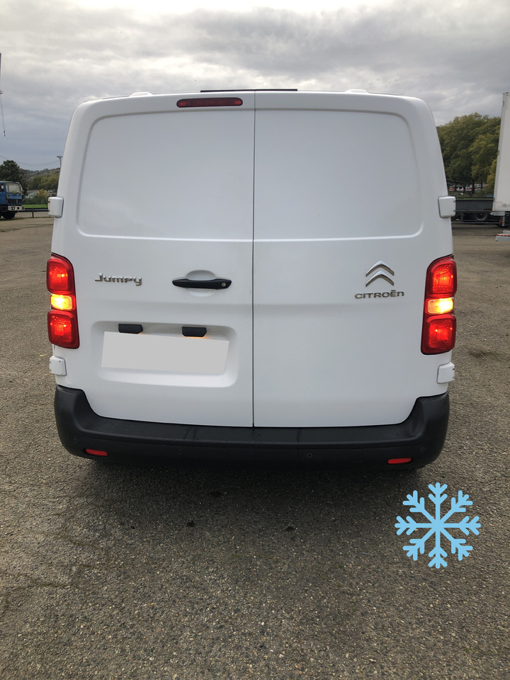 Citroën Jumpy Frigorifique porte Latérale - Furgoneta frigorifica: foto 4 Citroën Jumpy Frigorifique porte Latérale - Furgoneta frigorifica: foto 4