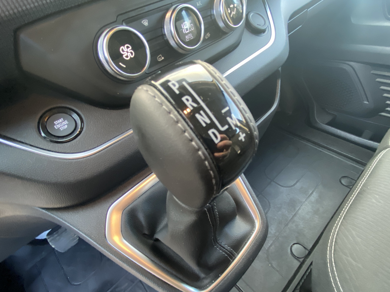 Leasing de Renault Trafic trafic Renault Trafic trafic: foto 10 Leasing de Renault Trafic trafic Renault Trafic trafic: foto 10