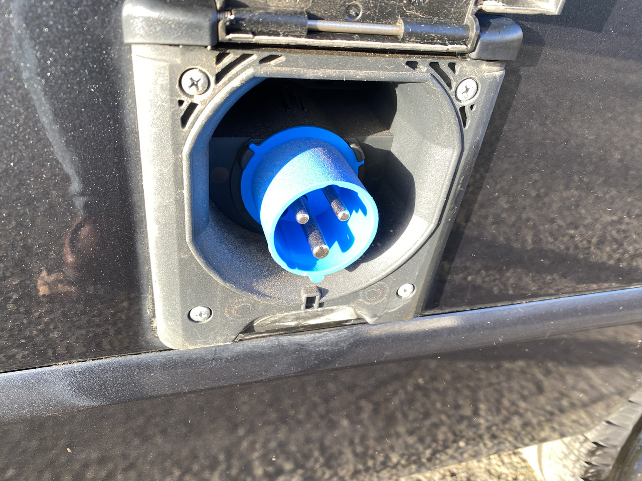 Leasing de Renault Trafic trafic Renault Trafic trafic: foto 12 Leasing de Renault Trafic trafic Renault Trafic trafic: foto 12