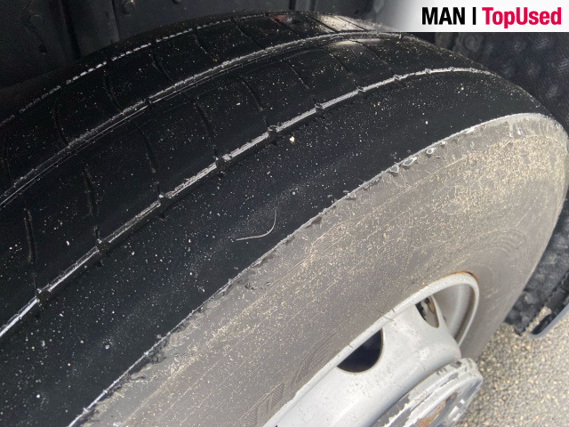 MAN TGX 18.470 4x2 BL SA "Retarder" - Cabeza tractora: foto 2 MAN TGX 18.470 4x2 BL SA "Retarder" - Cabeza tractora: foto 2