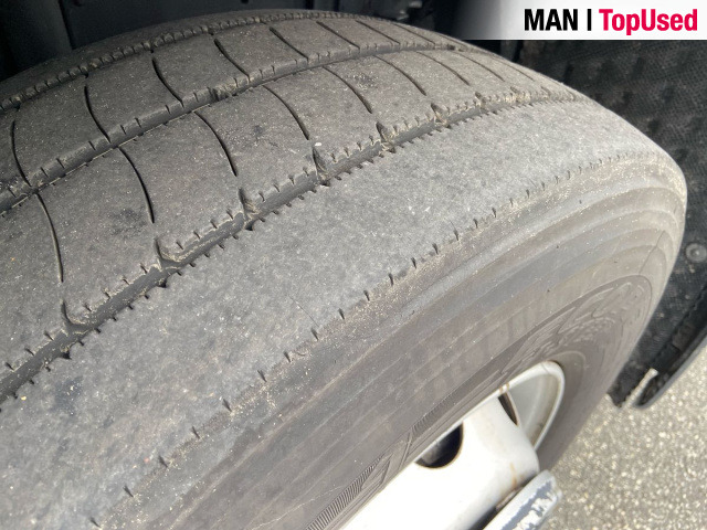 MAN TGX 18.470 4x2 BL SA "Retarder" - Cabeza tractora: foto 2 MAN TGX 18.470 4x2 BL SA "Retarder" - Cabeza tractora: foto 2