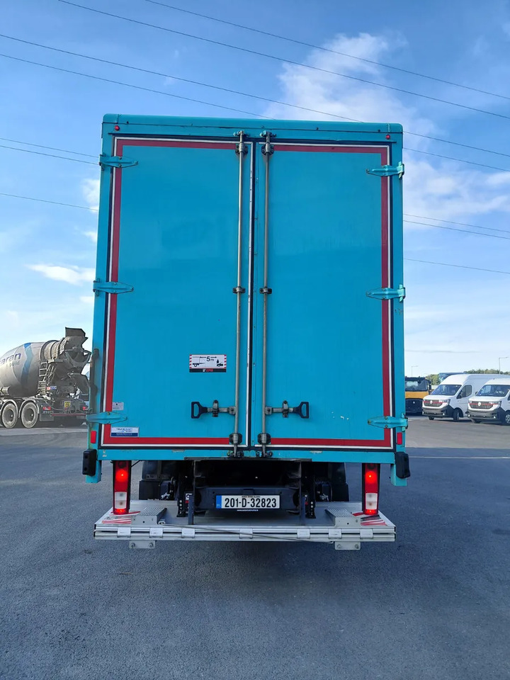 2020 Renault D Wide 26 Tonner 6×2 - Camión lona: foto 4 2020 Renault D Wide 26 Tonner 6×2 - Camión lona: foto 4