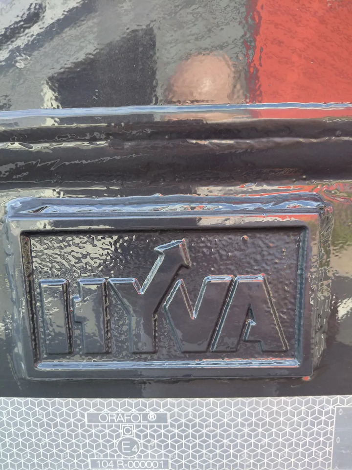 2022 Renault E-Tech D Wide - Camión portacontenedor de cadenas: foto 2 2022 Renault E-Tech D Wide - Camión portacontenedor de cadenas: foto 2