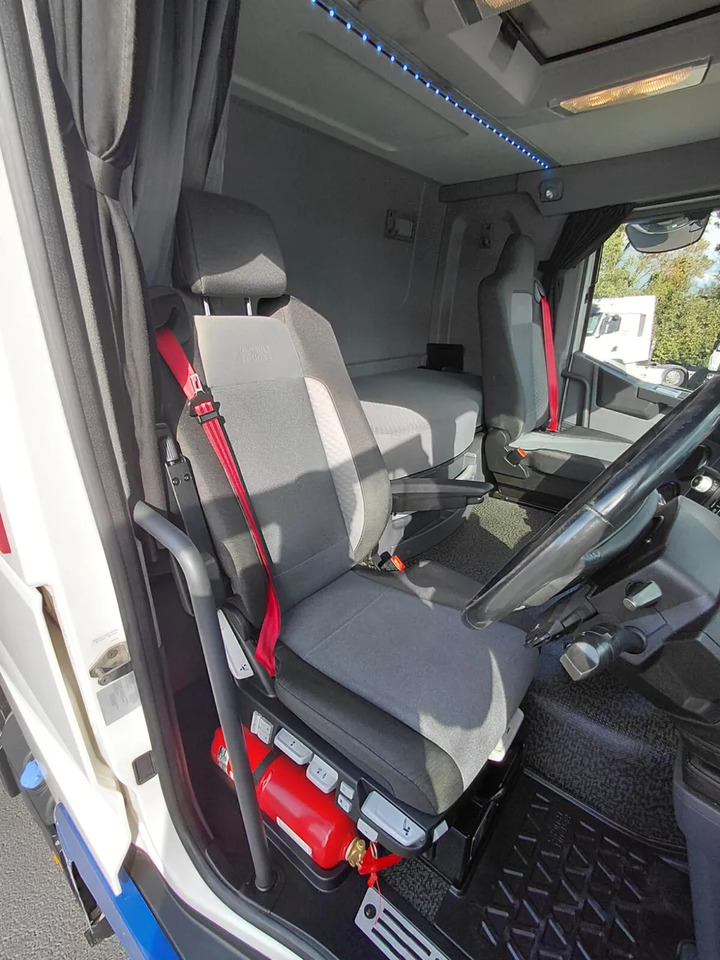 2022 Renault K 440 Tipper - Camión volquete: foto 3 2022 Renault K 440 Tipper - Camión volquete: foto 3