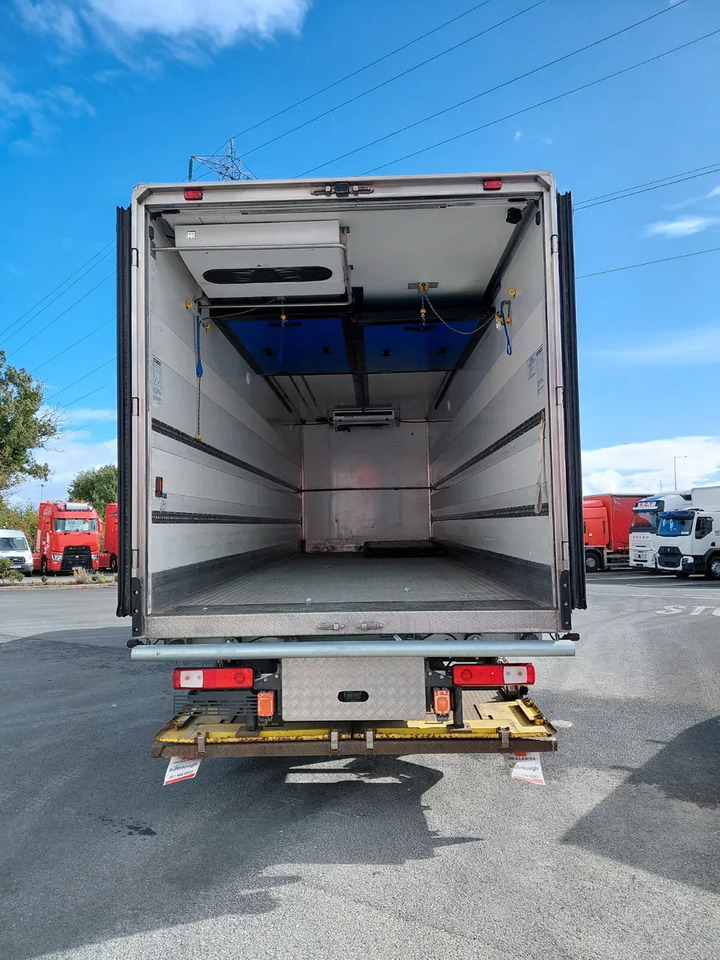 Camión frigorífico NEW Renault T380 Refrigerated Rigid: foto 12