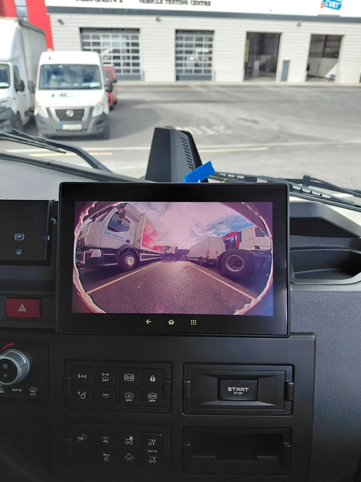 NEW Renault T380 Refrigerated Rigid - Camión frigorífico: foto 4 NEW Renault T380 Refrigerated Rigid - Camión frigorífico: foto 4