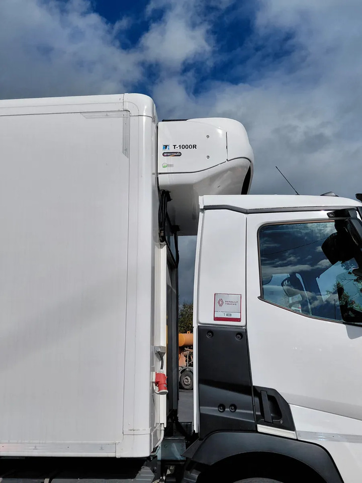 Camión frigorífico NEW Renault T380 Refrigerated Rigid: foto 6