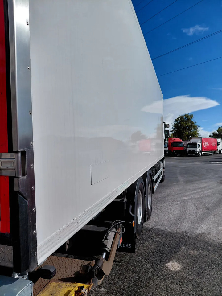 Camión frigorífico NEW Renault T380 Refrigerated Rigid: foto 14