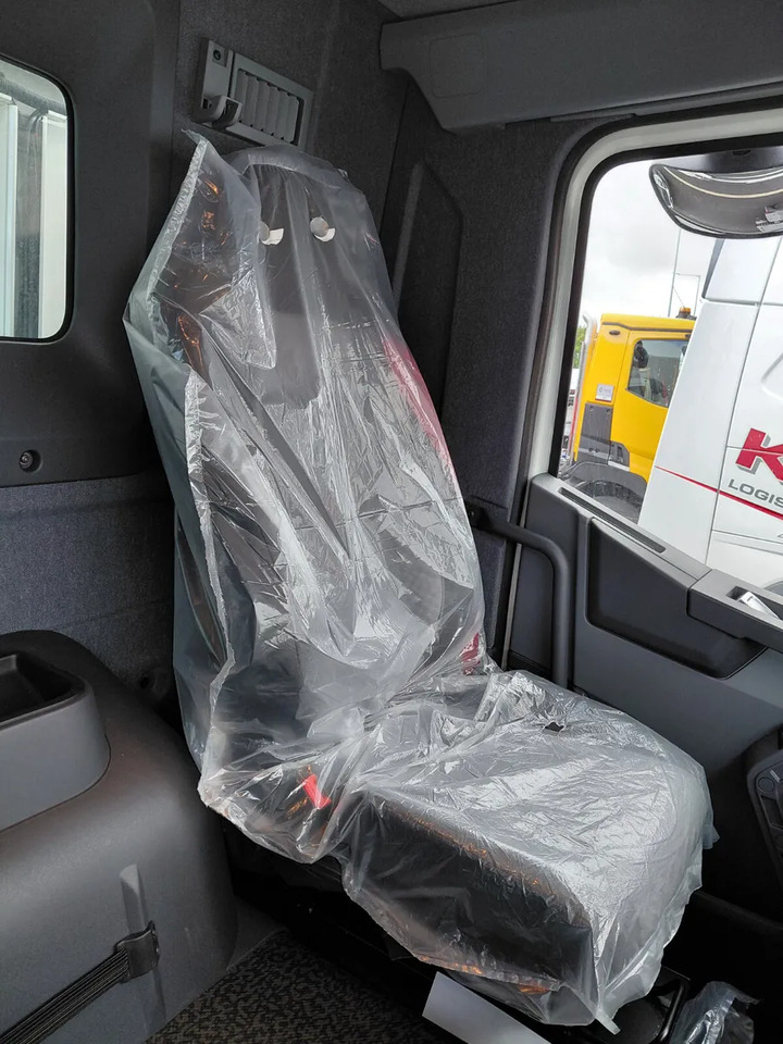 NEW Renault T380 Refrigerated Rigid - Camión frigorífico: foto 2 NEW Renault T380 Refrigerated Rigid - Camión frigorífico: foto 2