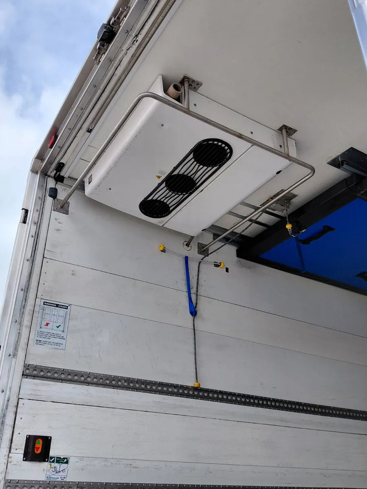 Camión frigorífico NEW Renault T380 Refrigerated Rigid: foto 16