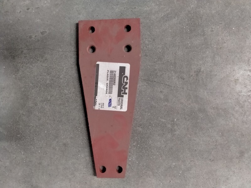 Case 633-733 - Recambio para Maquinaria agrícola: foto 1 Case 633-733 - Recambio para Maquinaria agrícola: foto 1