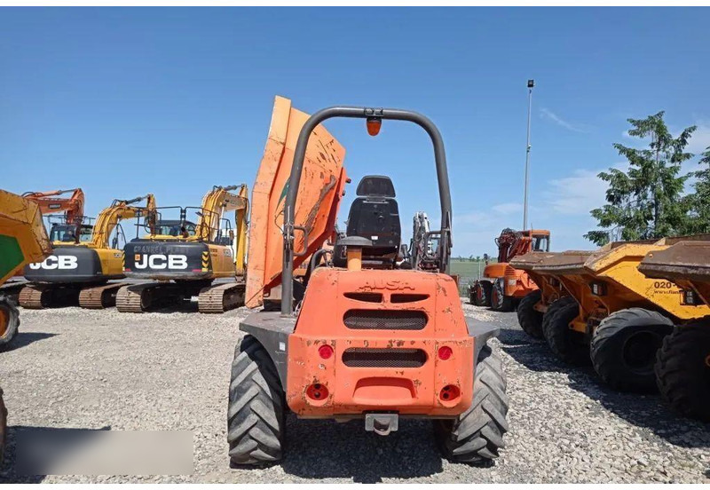 AUSA D 600 APS Mini dumper - Dúmper: foto 2 AUSA D 600 APS Mini dumper - Dúmper: foto 2