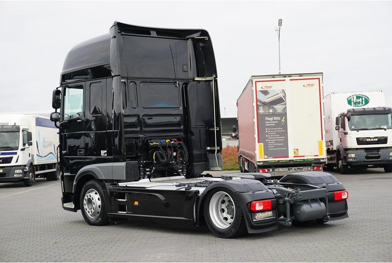 DAF 106 / 480 / EURO 6 / ACC / MEGA / I – COOL / LOW DECK / SUPER SP - Cabeza tractora: foto 5 DAF 106 / 480 / EURO 6 / ACC / MEGA / I – COOL / LOW DECK / SUPER SP - Cabeza tractora: foto 5