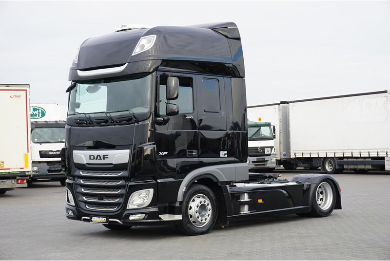 DAF 106 / 480 / EURO 6 / ACC / MEGA / I – COOL / LOW DECK / SUPER SP - Cabeza tractora: foto 1 DAF 106 / 480 / EURO 6 / ACC / MEGA / I – COOL / LOW DECK / SUPER SP - Cabeza tractora: foto 1