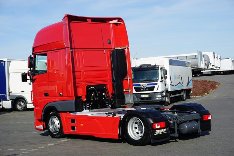 DAF 106 / 480 / EURO 6 / ACC / MEGA / LOW DECK / SUPER SPACE CAB - Cabeza tractora: foto 5 DAF 106 / 480 / EURO 6 / ACC / MEGA / LOW DECK / SUPER SPACE CAB - Cabeza tractora: foto 5