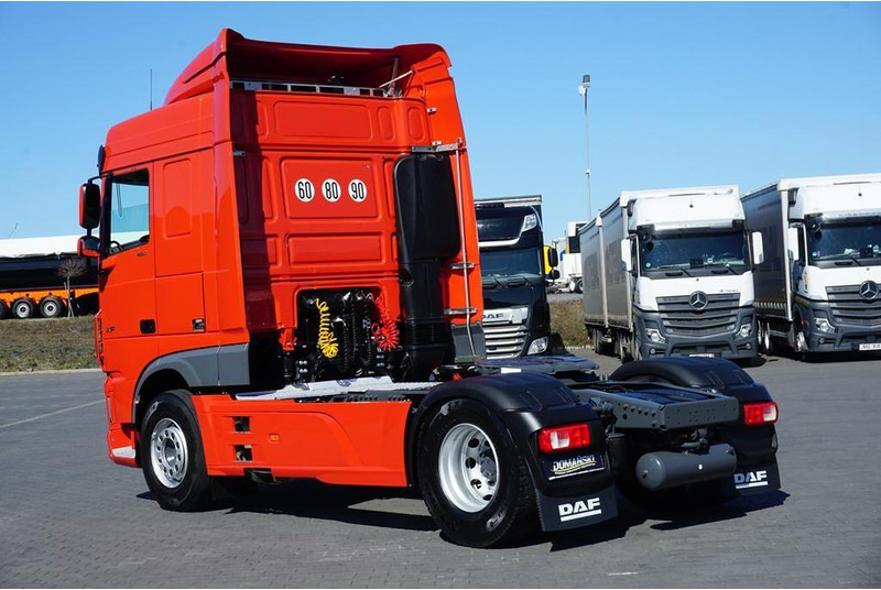 DAF 106 / 480 / EURO 6 / ACC / SPACE CAB / MAŁY PRZEBIEG - Cabeza tractora: foto 5 DAF 106 / 480 / EURO 6 / ACC / SPACE CAB / MAŁY PRZEBIEG - Cabeza tractora: foto 5